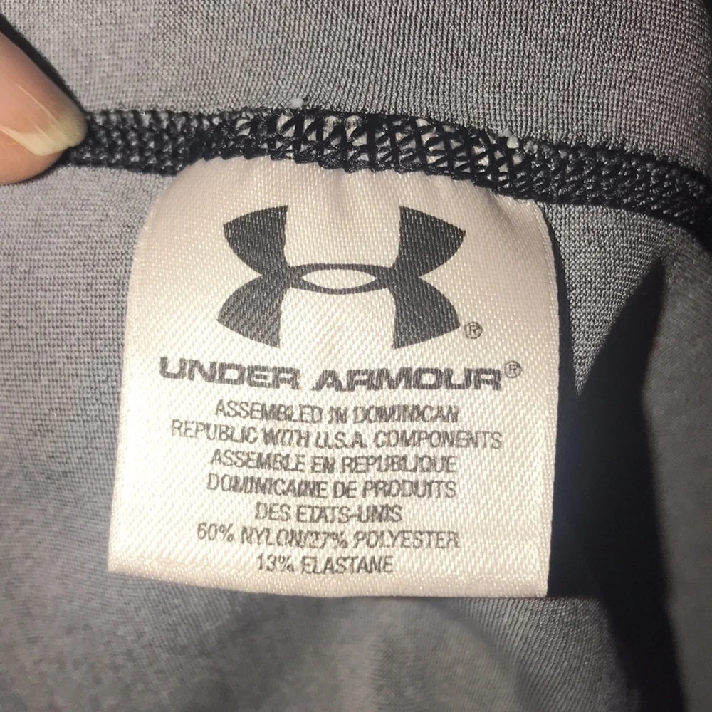 Men’s Under Armour Compression Shirt